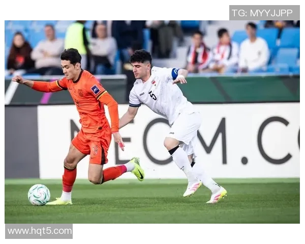 伊拉克U23对决巴林青年队精彩赛事回顾与分析