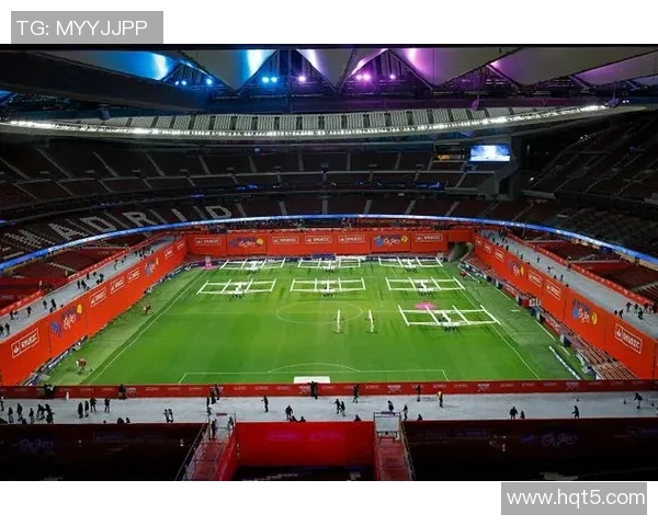 伯纳乌球场关闭翻修皇马欧冠主场暂迁马竞大都会球场