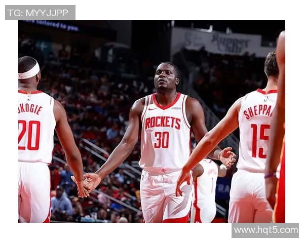 克林特卡佩拉：从默默无闻到NBA篮板王的辉煌之路