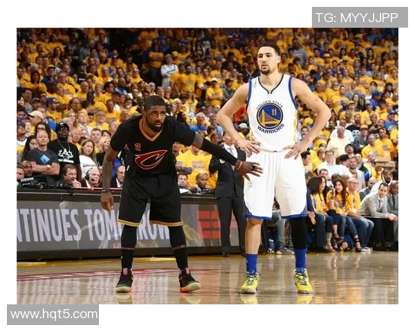 克莱汤普森与欧文的巅峰对决谁能在赛场上笑到最后 克莱汤普森与欧文的巅峰对决谁能在赛场上笑到最后