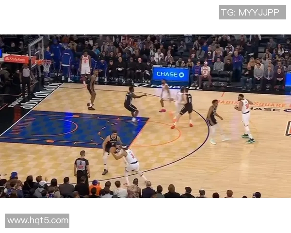 公牛与篮网精彩对决视频回顾全场亮点与精彩瞬间分析