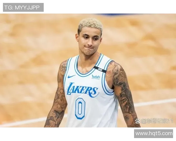 凯尔库兹马:从新秀到明星球员的奋斗历程与成长故事 凯尔库兹马:从新秀到明星球员的奋斗历程与成长故事