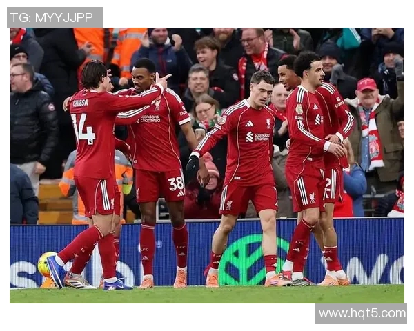 利物浦与利兹联对决前瞻及比赛结果预测分析