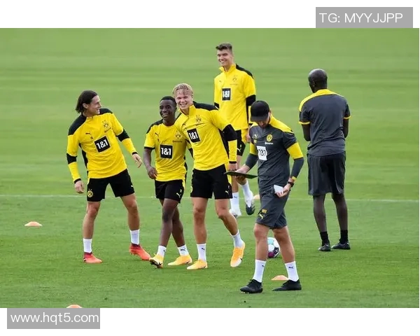 哈兰德：从天才少年到足坛新巨星的辉煌之路与未来展望