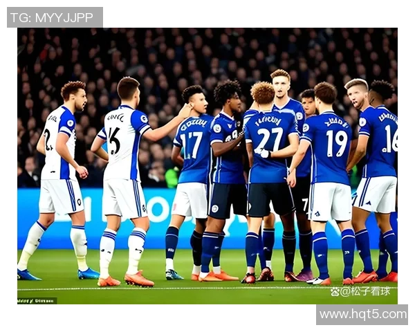 博内茅斯主场迎战切尔西谁能在英超赛场上笑到最后