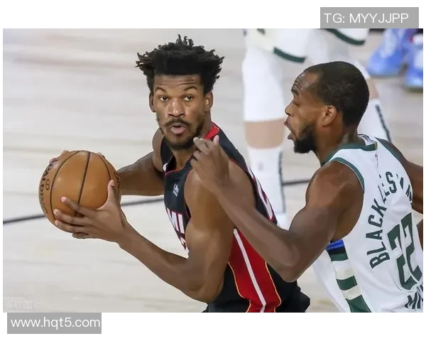 吉米巴特勒带领热火重返巅峰展现领袖风范与不屈精神