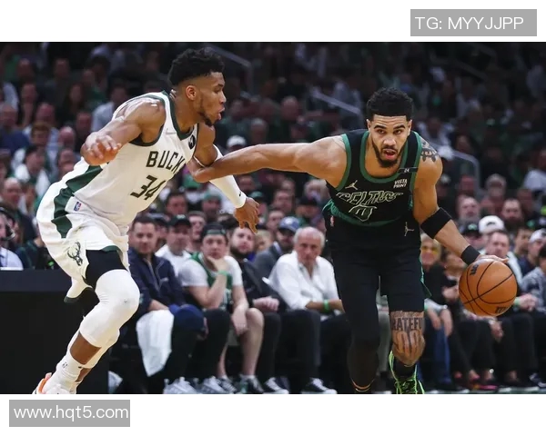 季后赛巅峰对决雄鹿与凯尔特人谁能笑到最后争夺总冠军荣耀