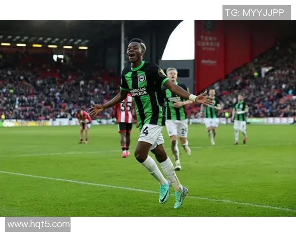 布莱顿主场迎战谢菲尔德联队决战英超争夺激烈展开