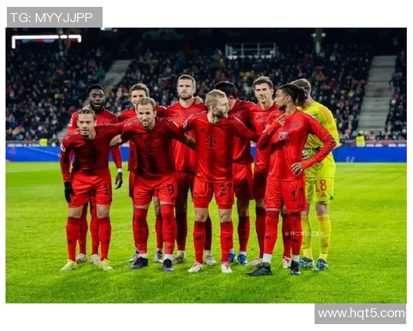 拜仁慕尼黑迎战维切塔力争小组赛首胜展现强大实力