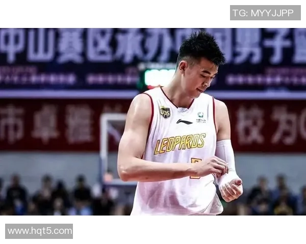 李慕豪：从篮球新星到职业生涯的蜕变与成长之路探秘