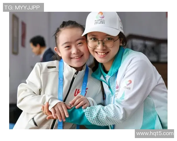 特奥精神闪耀光芒让每一个梦想在赛场上绽放希望与勇气 特奥精神闪耀光芒让每一个梦想在赛场上绽放希望与勇气