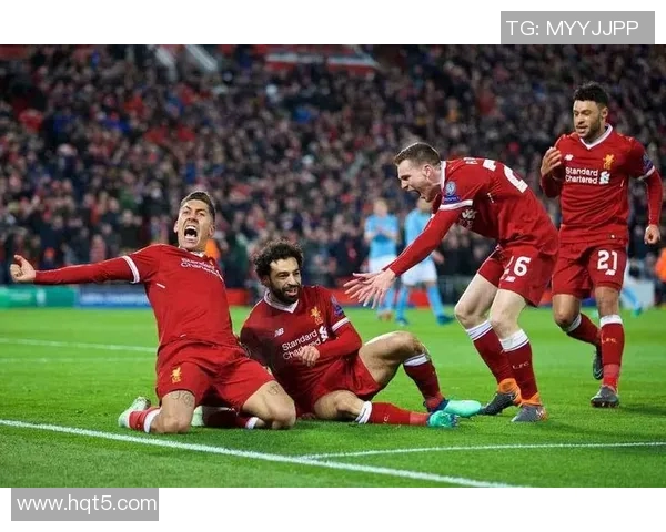 罗马与利物浦的精彩对决竞彩分析及投注建议全解析