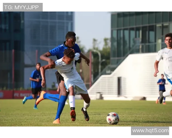 艾因青年与布雷达的激烈对决展现足球魅力与团队精神