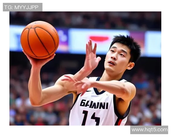 赵岩昊的篮球之路：从青涩少年到CBA明星球员的成长历程与未来展望