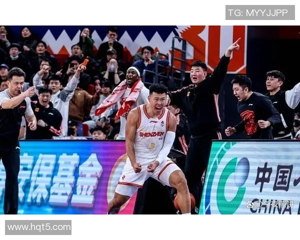 贺希宁:从青涩球员到篮球场上的闪耀明星之路 贺希宁:从青涩球员到篮球场上的闪耀明星之路