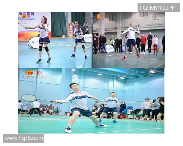 重庆羽毛球队的速度之美：探索竞技与训练的完美结合