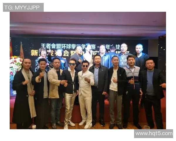 郑培峰与克里桑巅峰对决谁将成为拳坛新王者