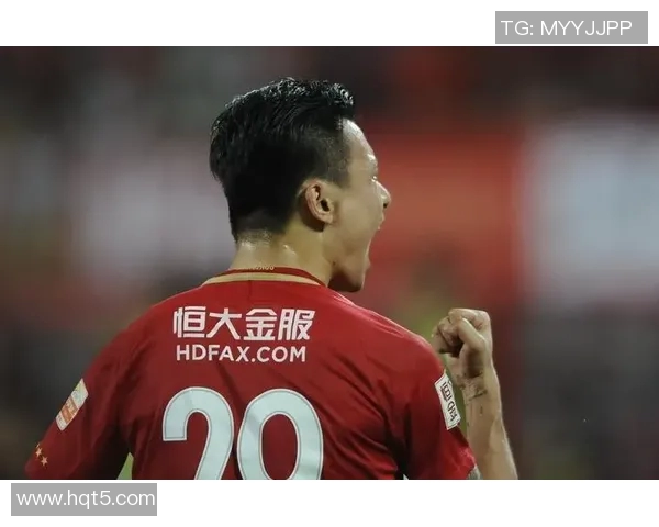 2017年恒大与建业激战回顾：精彩瞬间与战术分析全记录