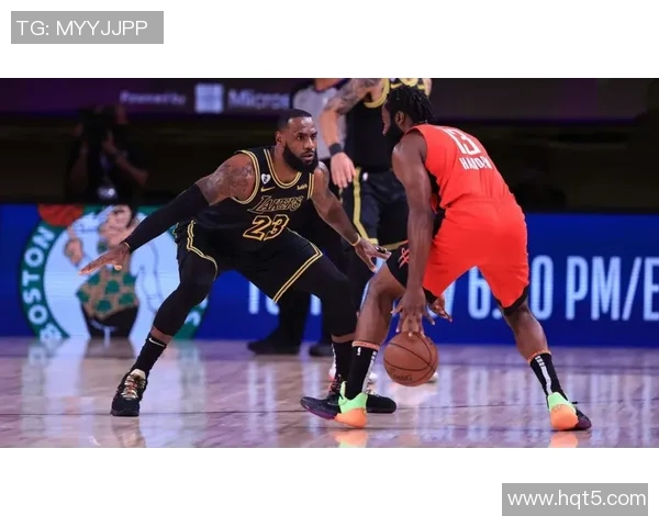 20200913湖人对火箭精彩直播回顾及赛后分析全记录