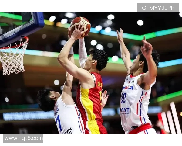 中国男篮与蒙古队精彩对决回放分析及赛后点评