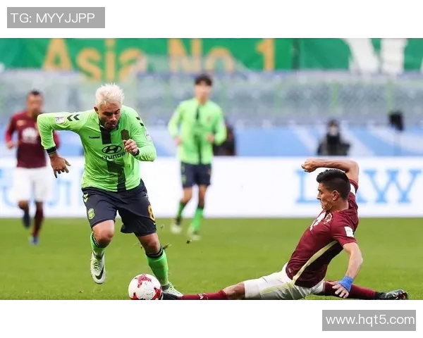 全北现代与山现代激战正酣谁能在这场对决中笑到最后