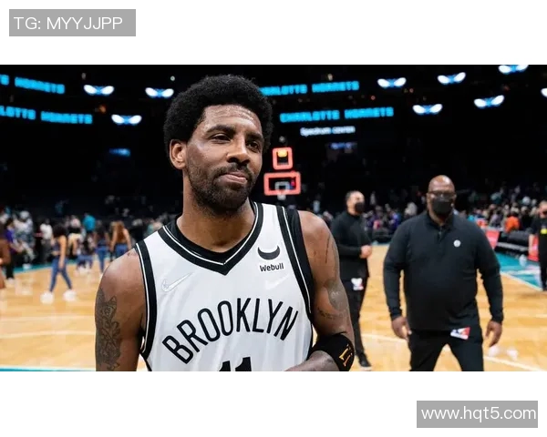 凯里欧文：从篮球天才到争议人物的传奇旅程与心路历程