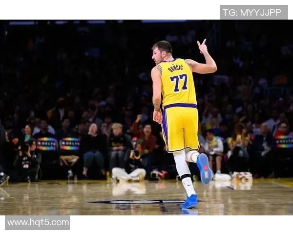 卢卡东契奇：篮球天才如何重塑NBA的未来与风格