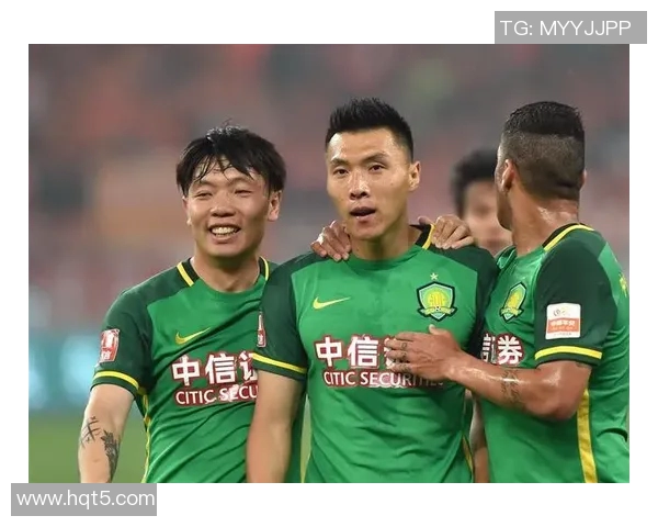 国安与贵州精彩对决回放全程回顾与赛后分析
