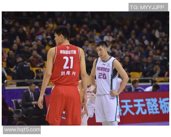 山东广厦季后赛精彩对决全场比赛录像回顾与分析