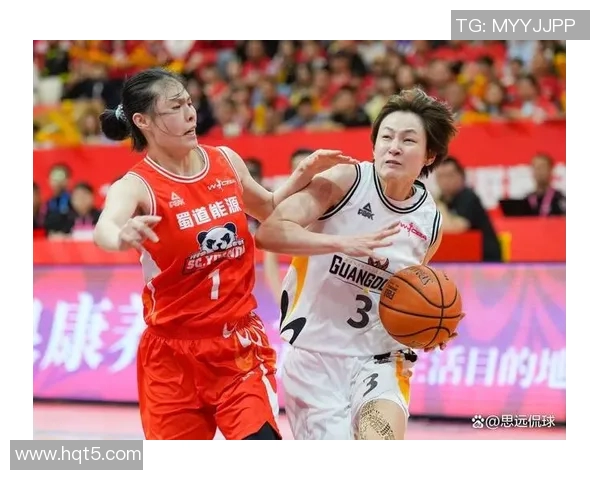 广东女篮与北京女篮阵容对比分析及球员表现评估