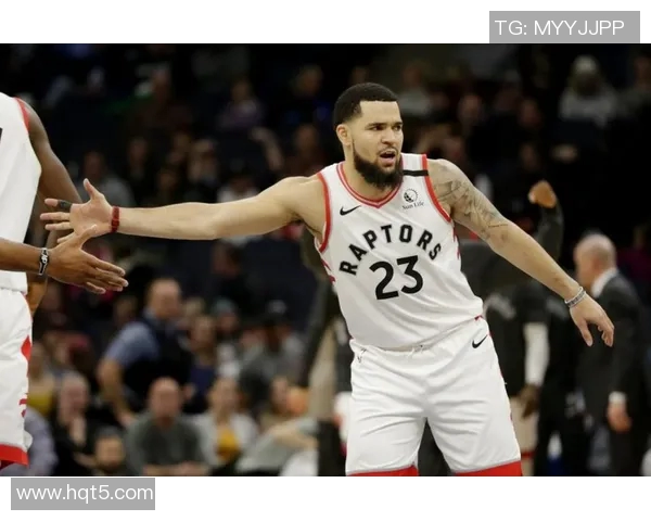 弗雷德范弗利特：从无名小卒到NBA明星的奋斗之路与成功秘诀
